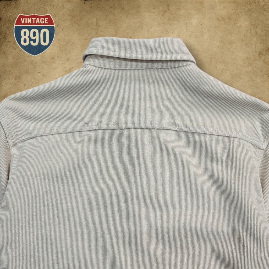 [95] POLO SPORTS 폴로랄프로렌 스포츠 코듀로이 셔츠 상품이미지7