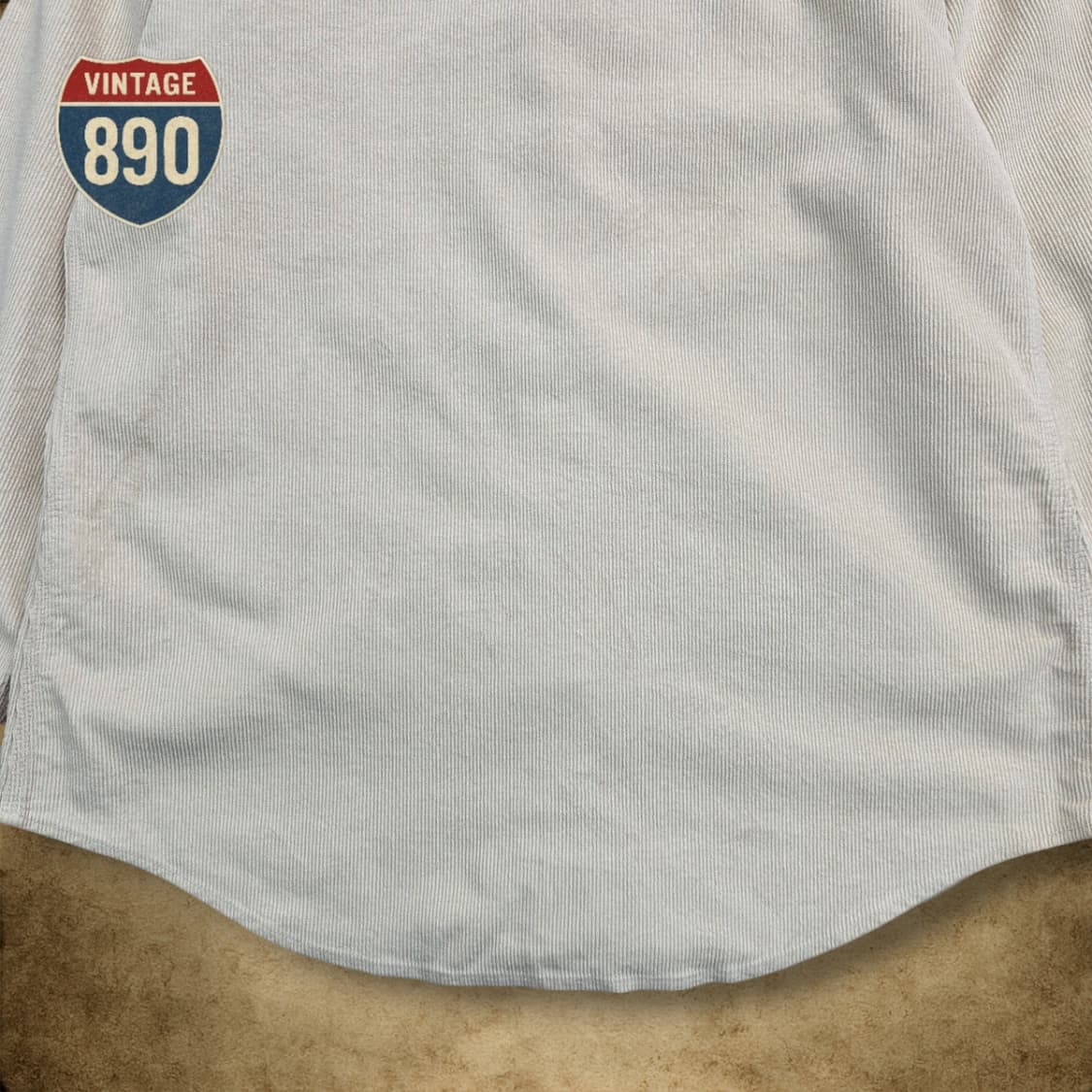 [95] POLO SPORTS 폴로랄프로렌 스포츠 코듀로이 셔츠 상품이미지8