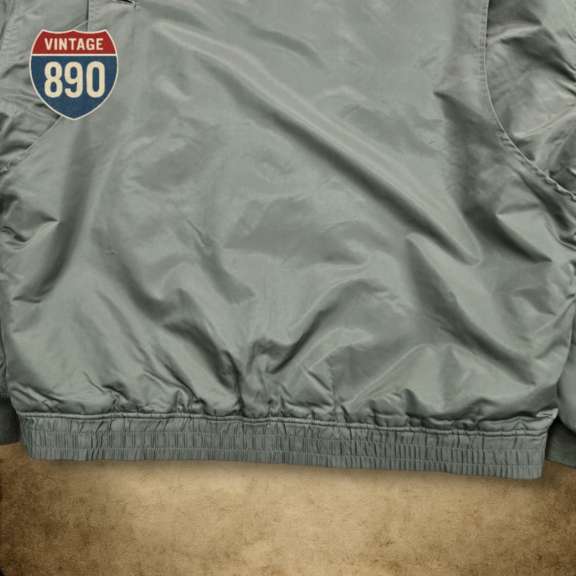 [2L] PENTAGON 펜타곤 에어포스 G-8 웹자켓 상품이미지10