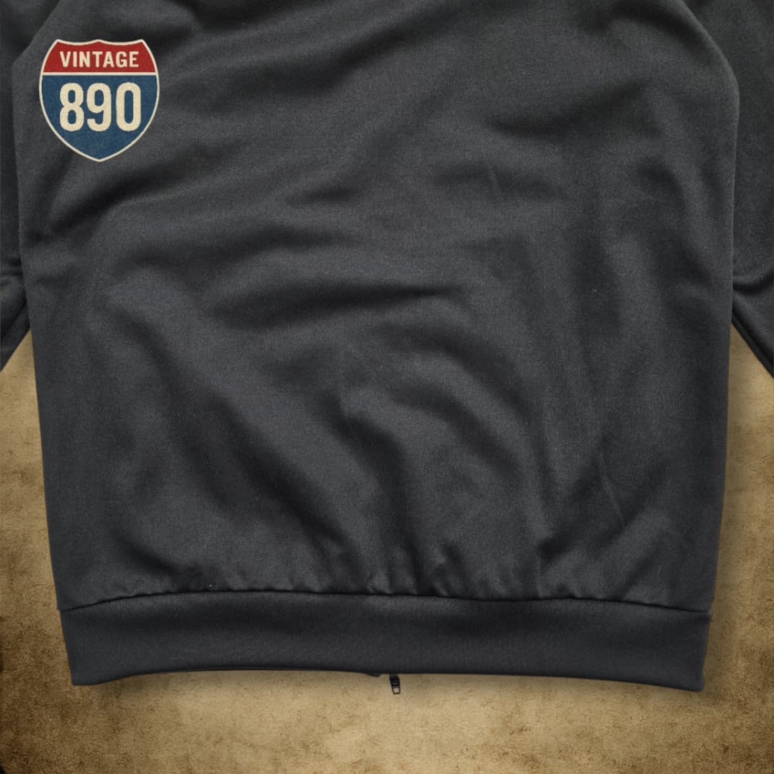 [M,95] ADIDAS 아디다스 버켄바우어 져지 집업 상품이미지10