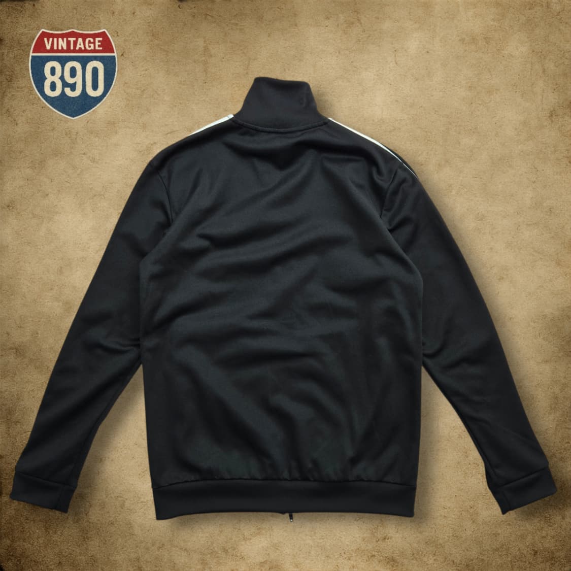 [M,95] ADIDAS 아디다스 버켄바우어 져지 집업 상품이미지8