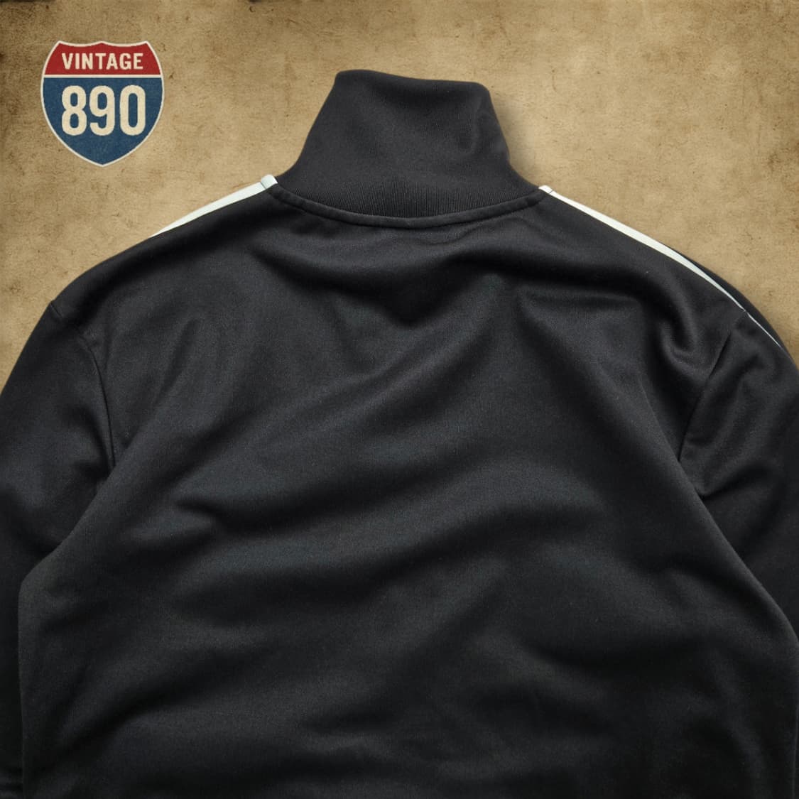 [M,95] ADIDAS 아디다스 버켄바우어 져지 집업 상품이미지9