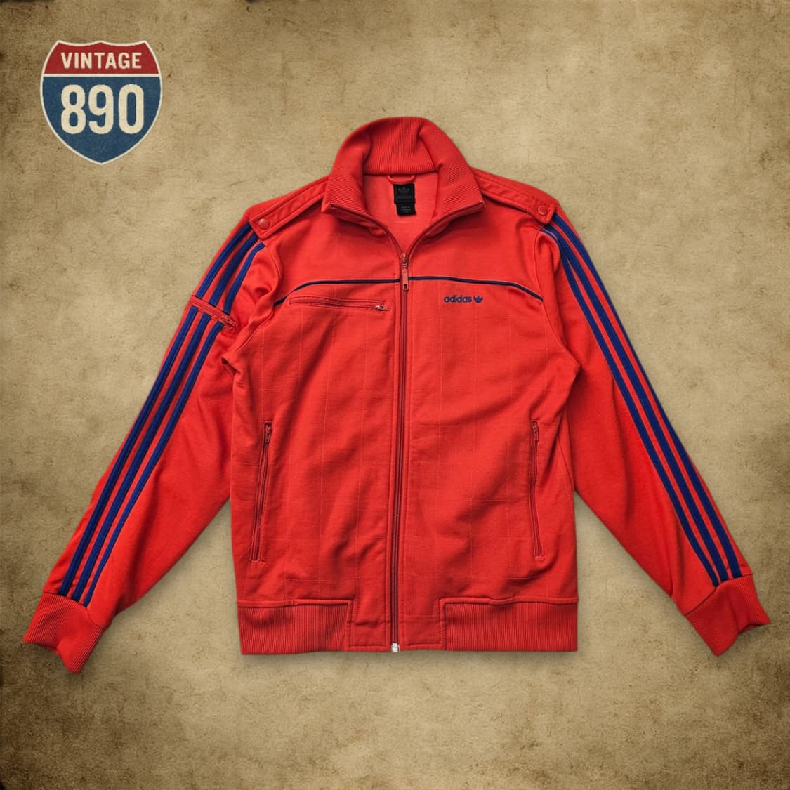 [90] adidas 아디다스 모토 트랙탑 져지 상품이미지1