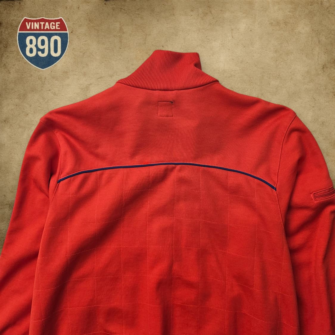 [90] adidas 아디다스 모토 트랙탑 져지 상품이미지7