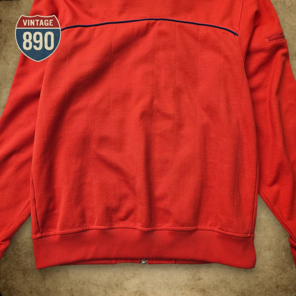 [90] adidas 아디다스 모토 트랙탑 져지 상품이미지8