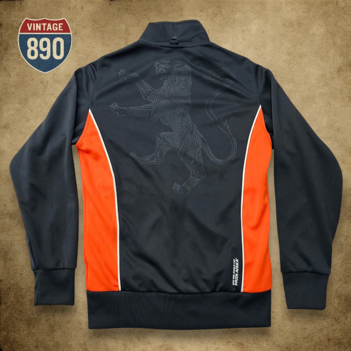 [105] adidas 아디다스 남아공 월드컵 네덜란드 국대져지 상품이미지7