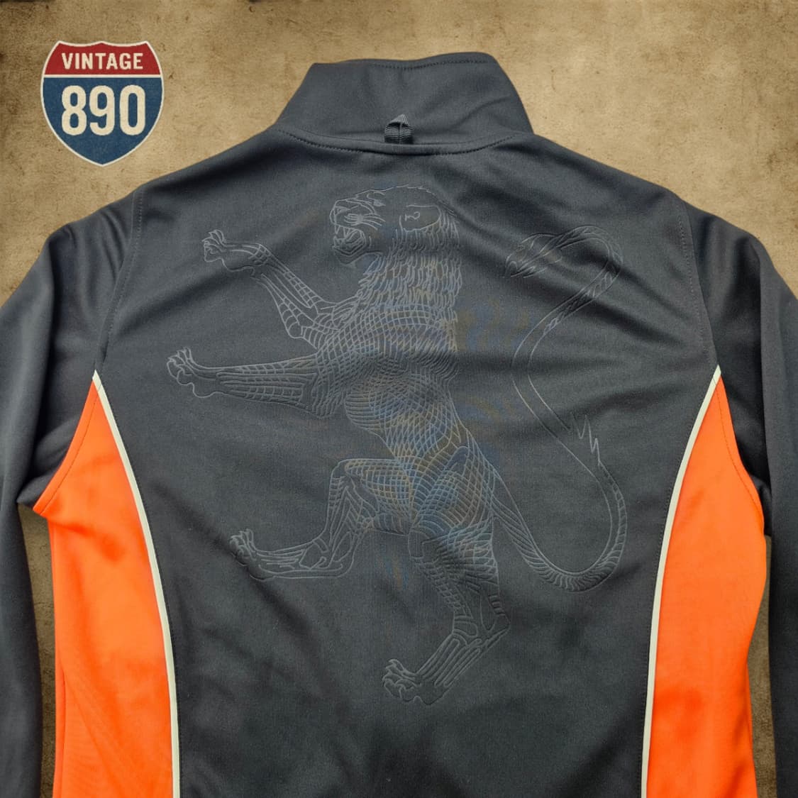 [105] adidas 아디다스 남아공 월드컵 네덜란드 국대져지 상품이미지8