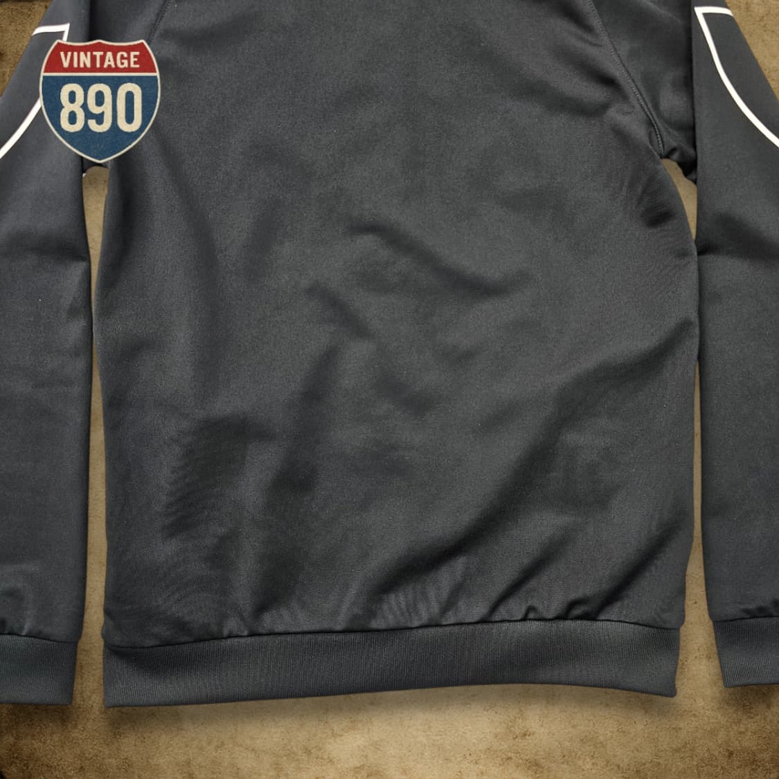 [150] adidas 아디다스 빅 트레포일 키즈 져지 상품이미지9