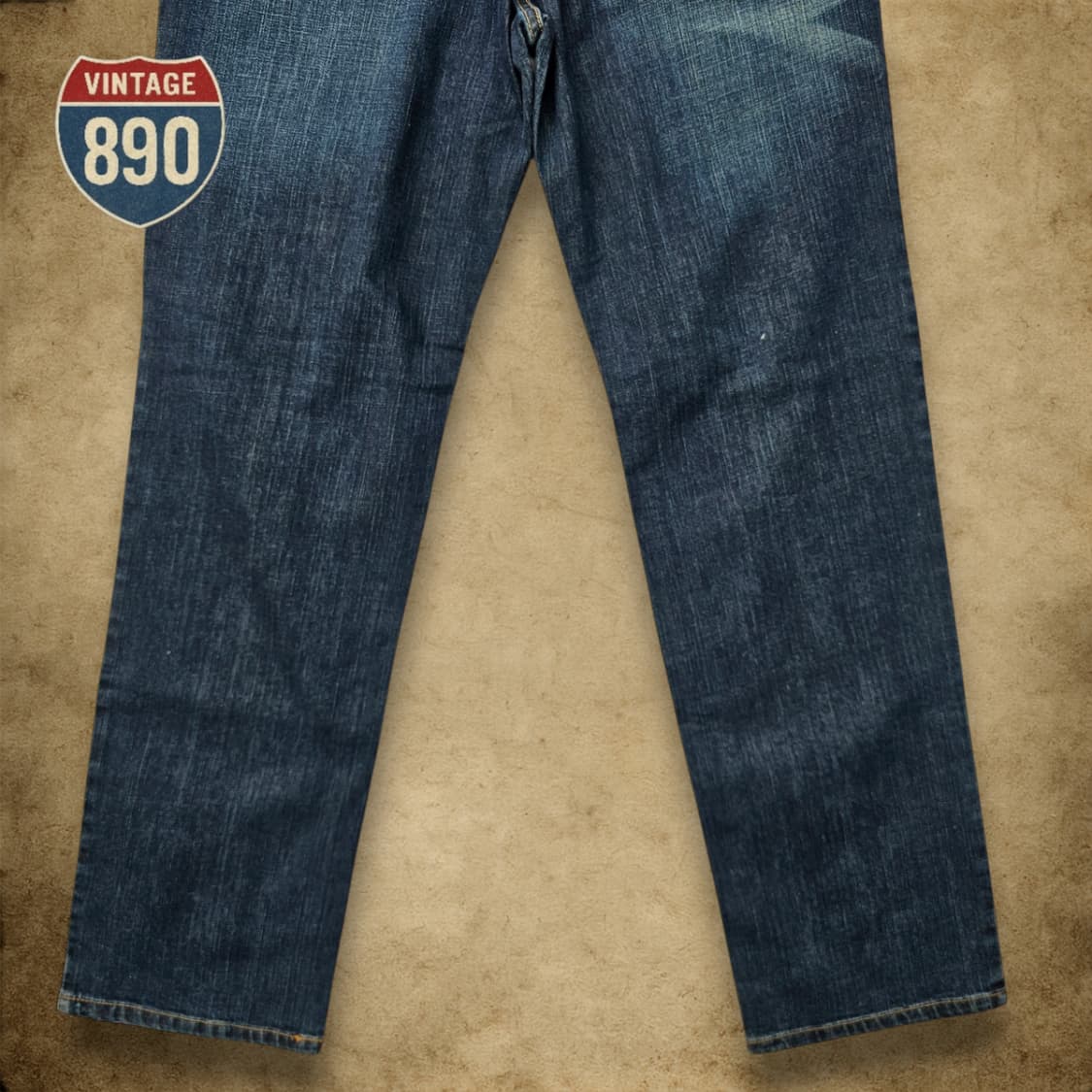 [W84 L86] 새제품 Levi's 리바이스 OT222 오렌지탭 청바지 상품이미지8