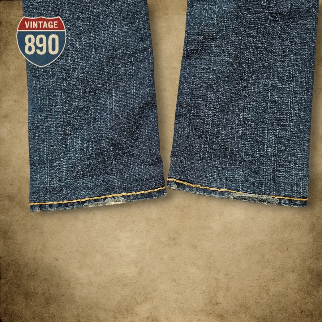 [23] TRUE RELIGION 트루릴리전 데님 청바지 상품이미지10