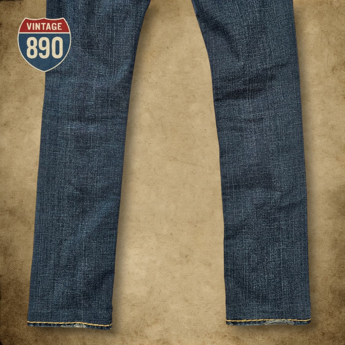 [23] TRUE RELIGION 트루릴리전 데님 청바지 상품이미지9