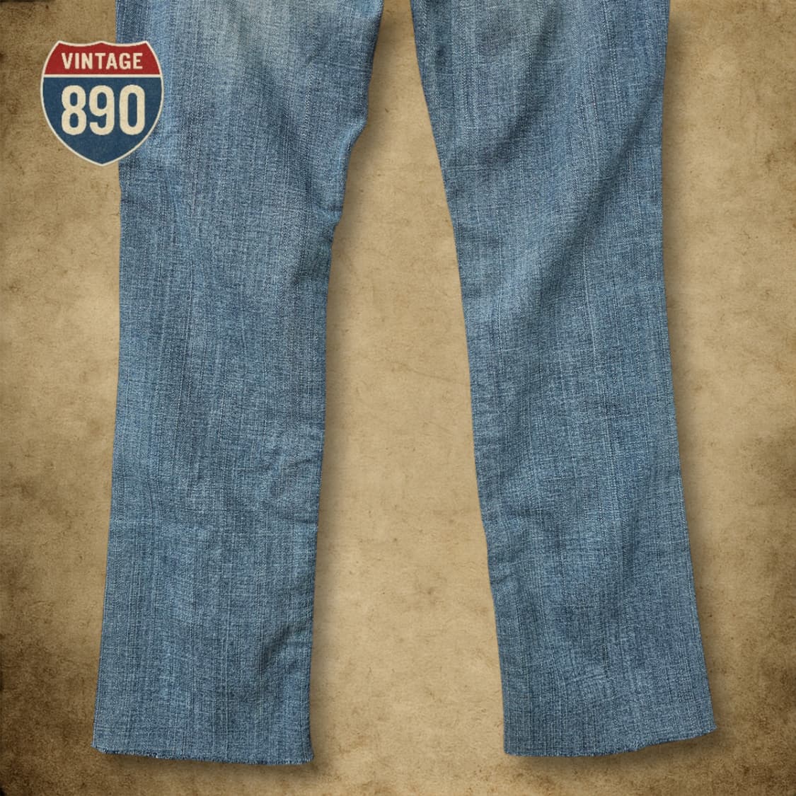 [26] TRUE RELIGION 트루릴리전 데님 청바지 상품이미지10