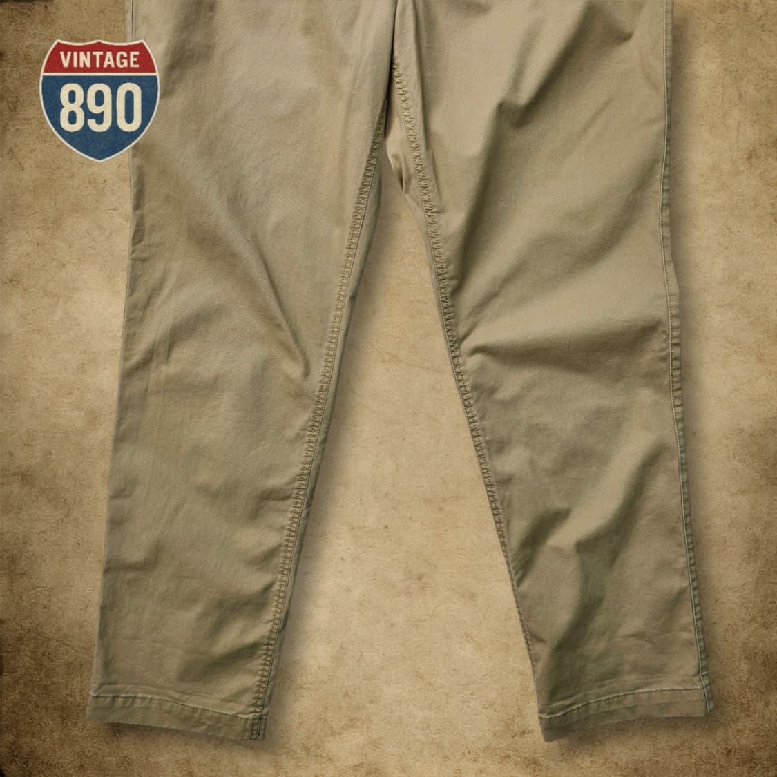 [XL] POLO Ralph Lauren 폴로 랄프로렌 코튼 밴딩 팬츠 상품이미지3