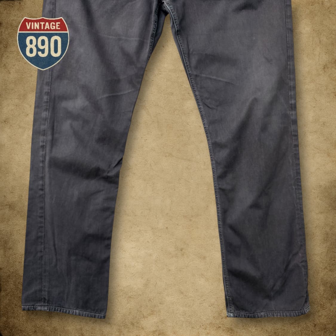 [34] rag&bone 렉앤본 슬림 스트레이트 코튼 팬츠 상품이미지3