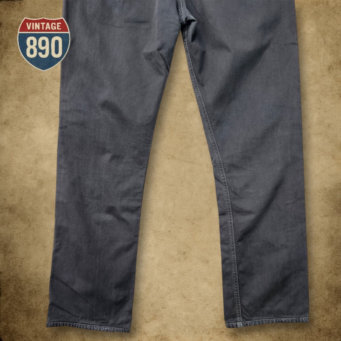 [34] rag&bone 렉앤본 슬림 스트레이트 코튼 팬츠 상품이미지9