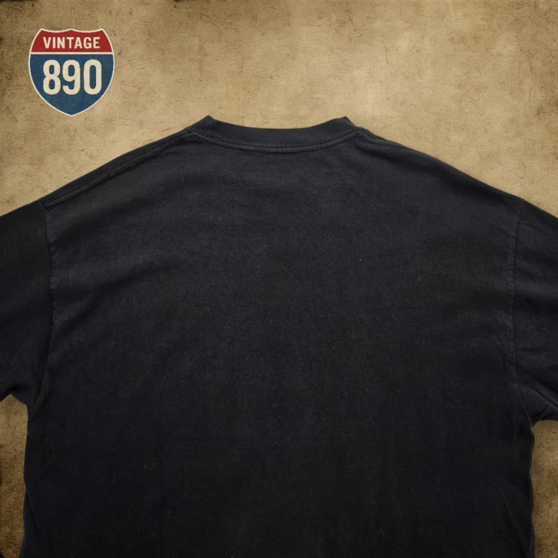 [F] 2002 vtg 건즈앤로지스 월드투어 반팔티셔츠 상품이미지9