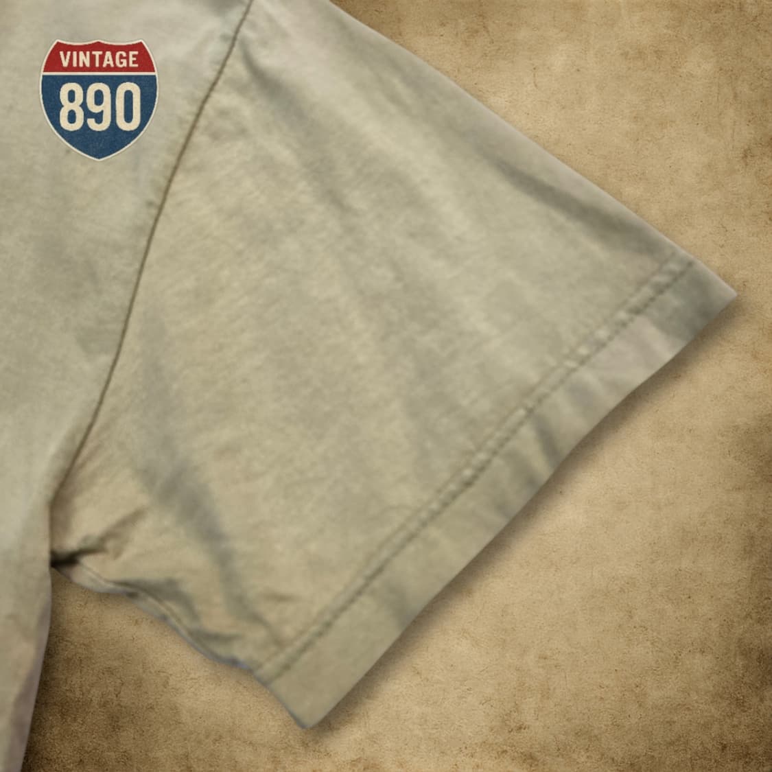 [F] 90S vtg 모씨모 mossimo 빈티지 반팔티셔츠 상품이미지4