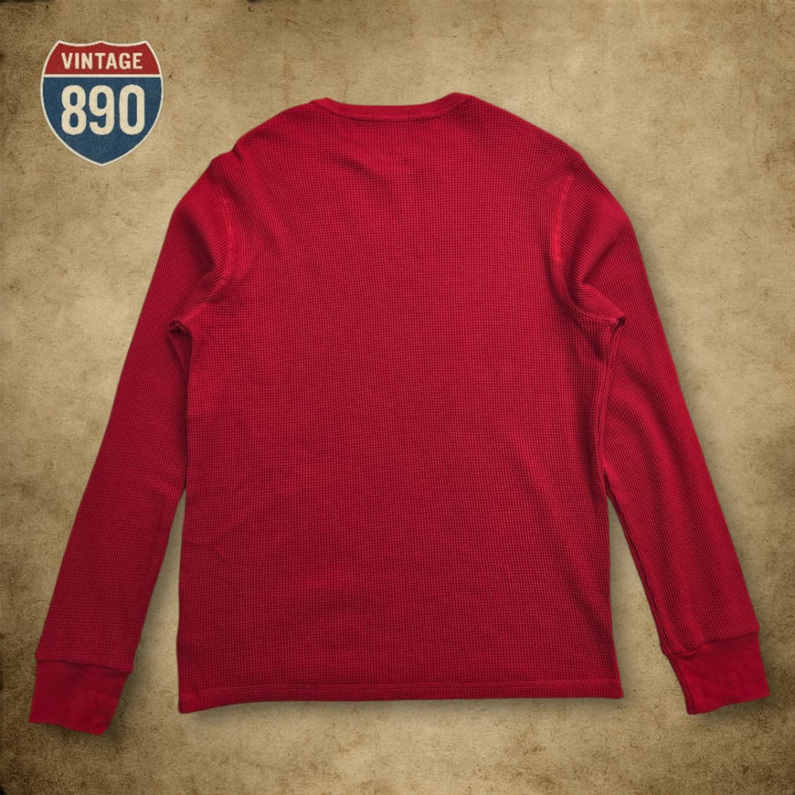 [XL] POLO Ralph Lauren 폴로랄프로렌 와플 티셔츠 상품이미지7