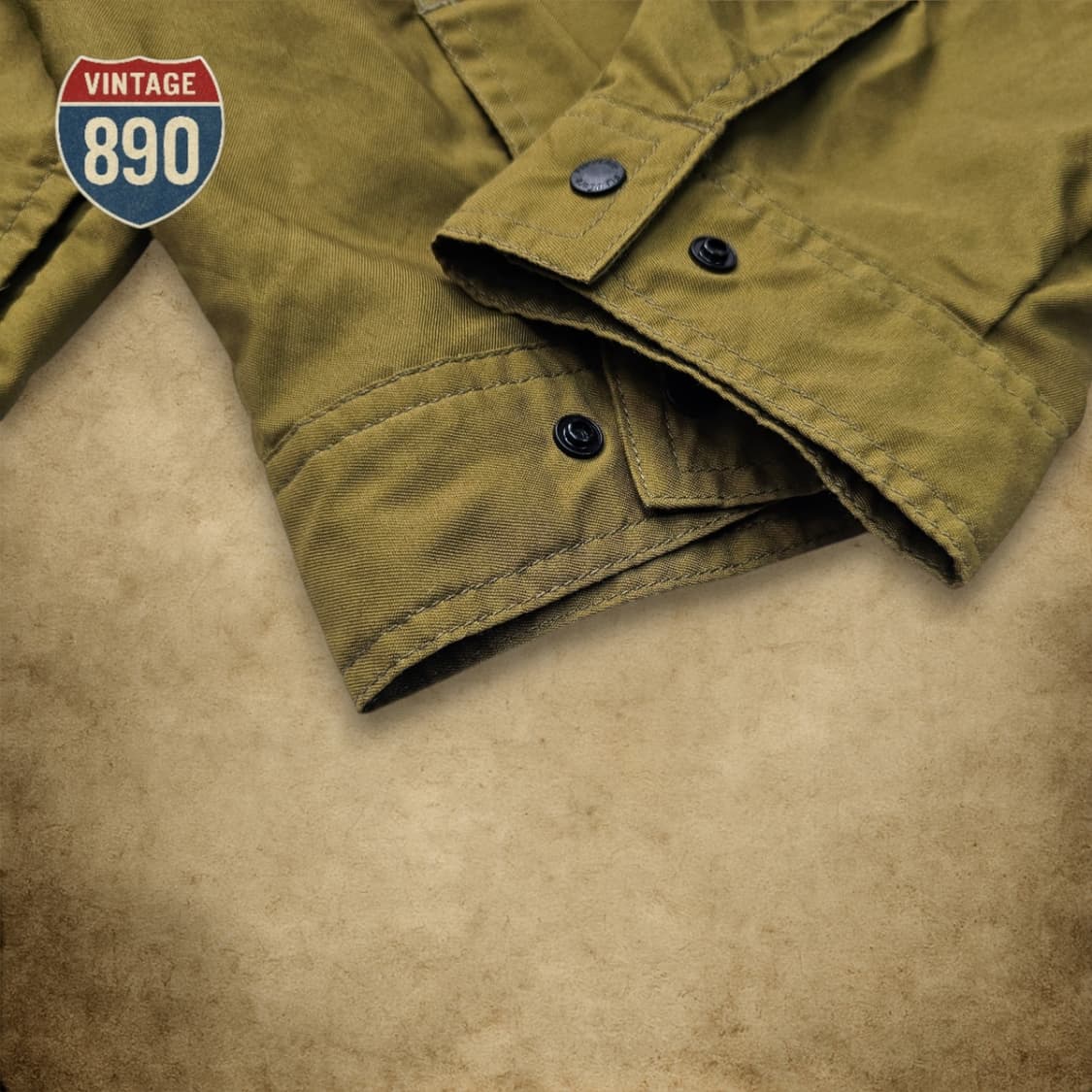 [105] aero guard 에어로가드 아웃도어 셔츠 자켓 상품이미지5