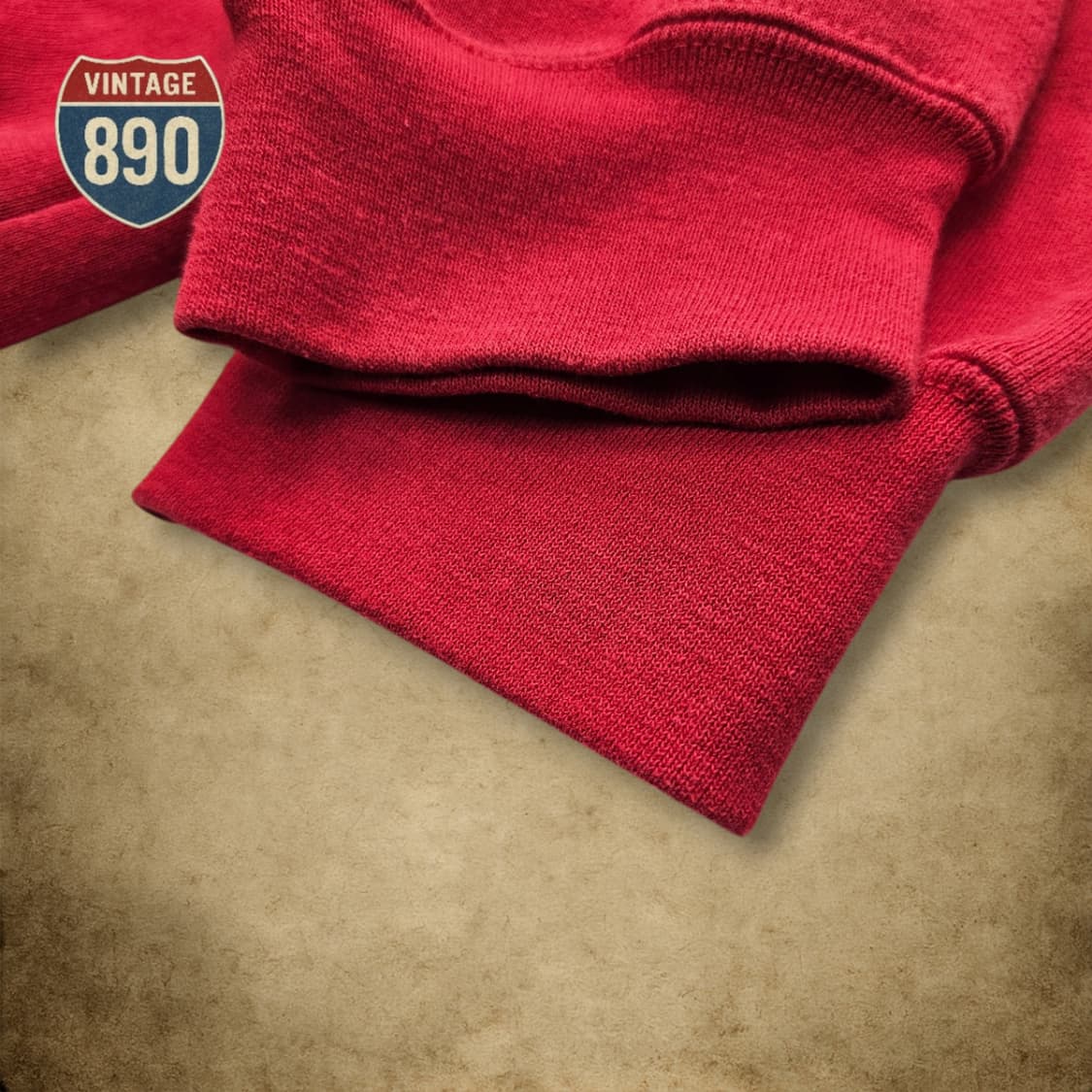 [L] carhartt 칼하트 K121 90s 빅사이즈 기모 후드티 상품이미지5