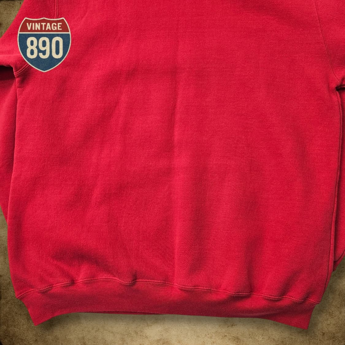 [L] carhartt 칼하트 K121 90s 빅사이즈 기모 후드티 상품이미지9