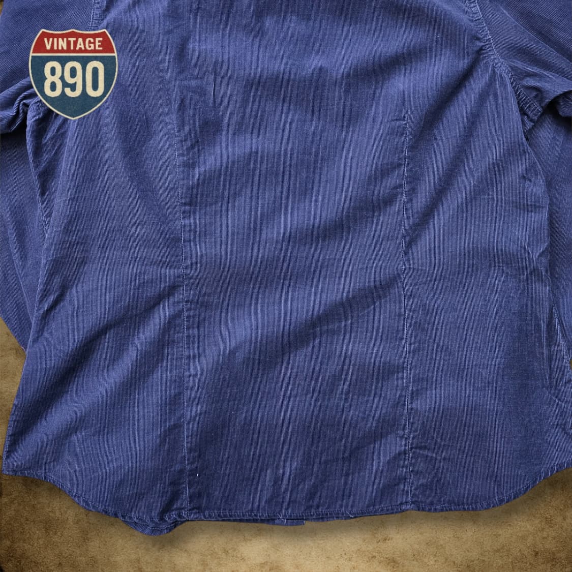 [XL] Columbia 콜롬비아 여성 코듀로이 셔츠 상품이미지8