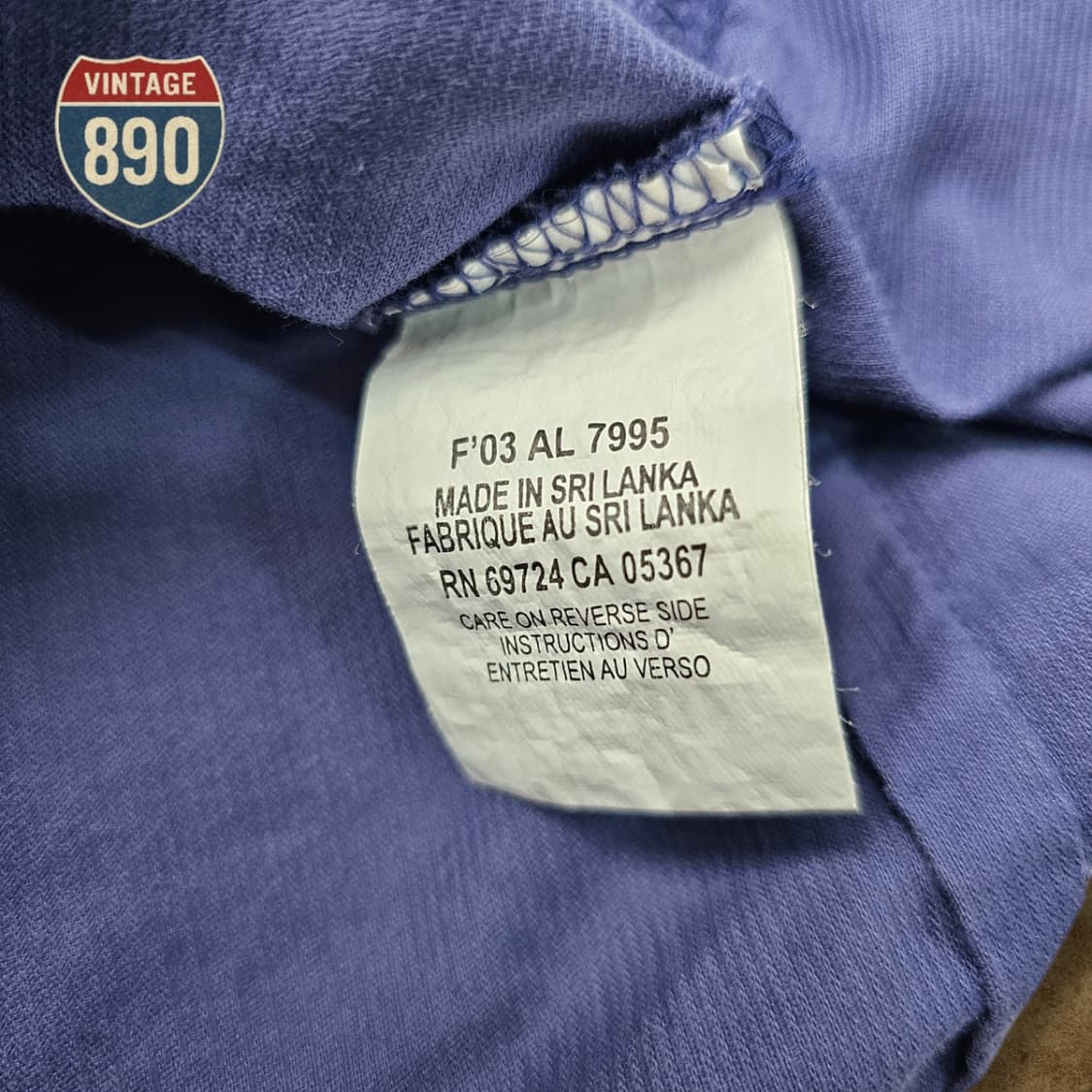 [XL] Columbia 콜롬비아 여성 코듀로이 셔츠 상품이미지9