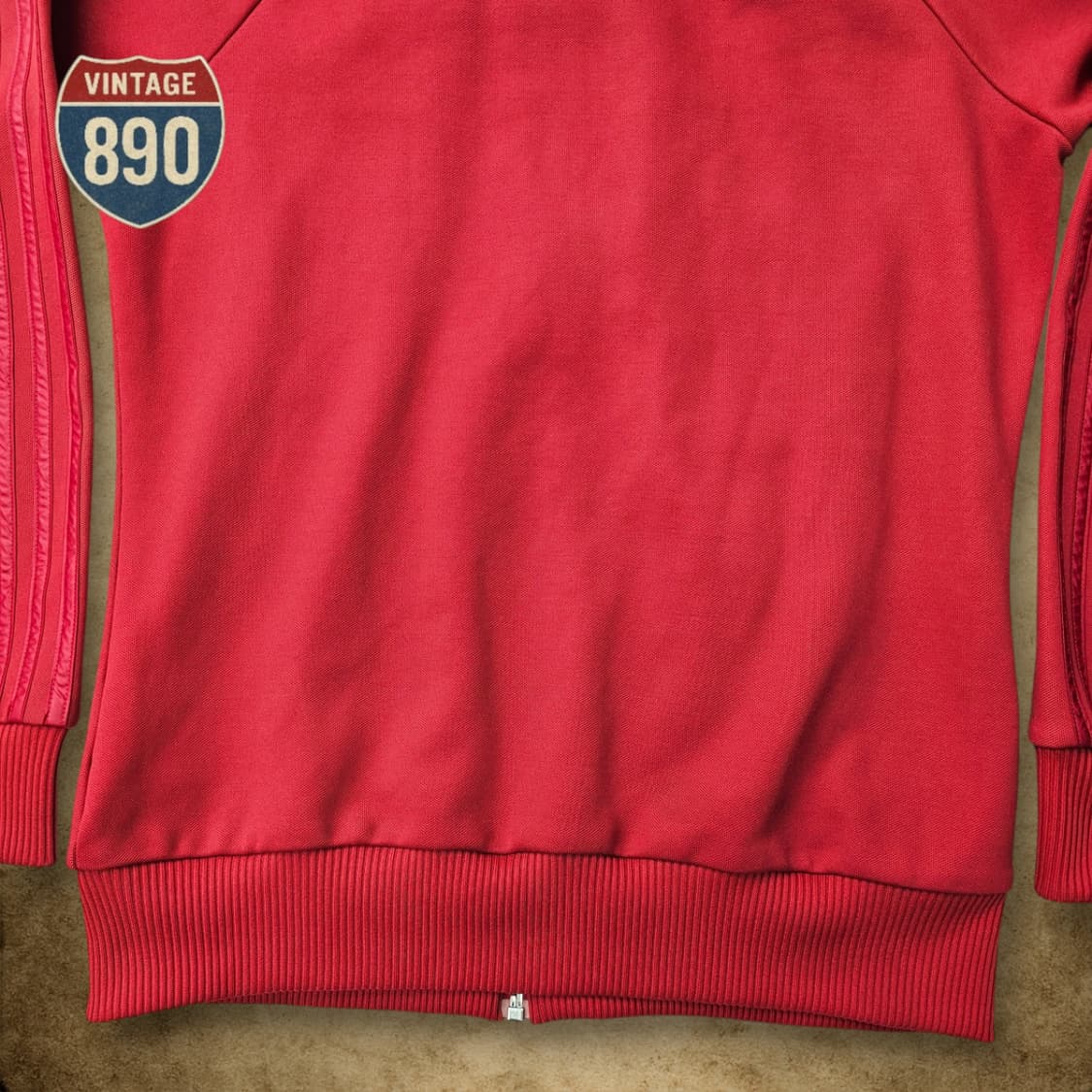 [100] adidas 아디다스 스노우브레이크 트랙탑 져지 상품이미지10