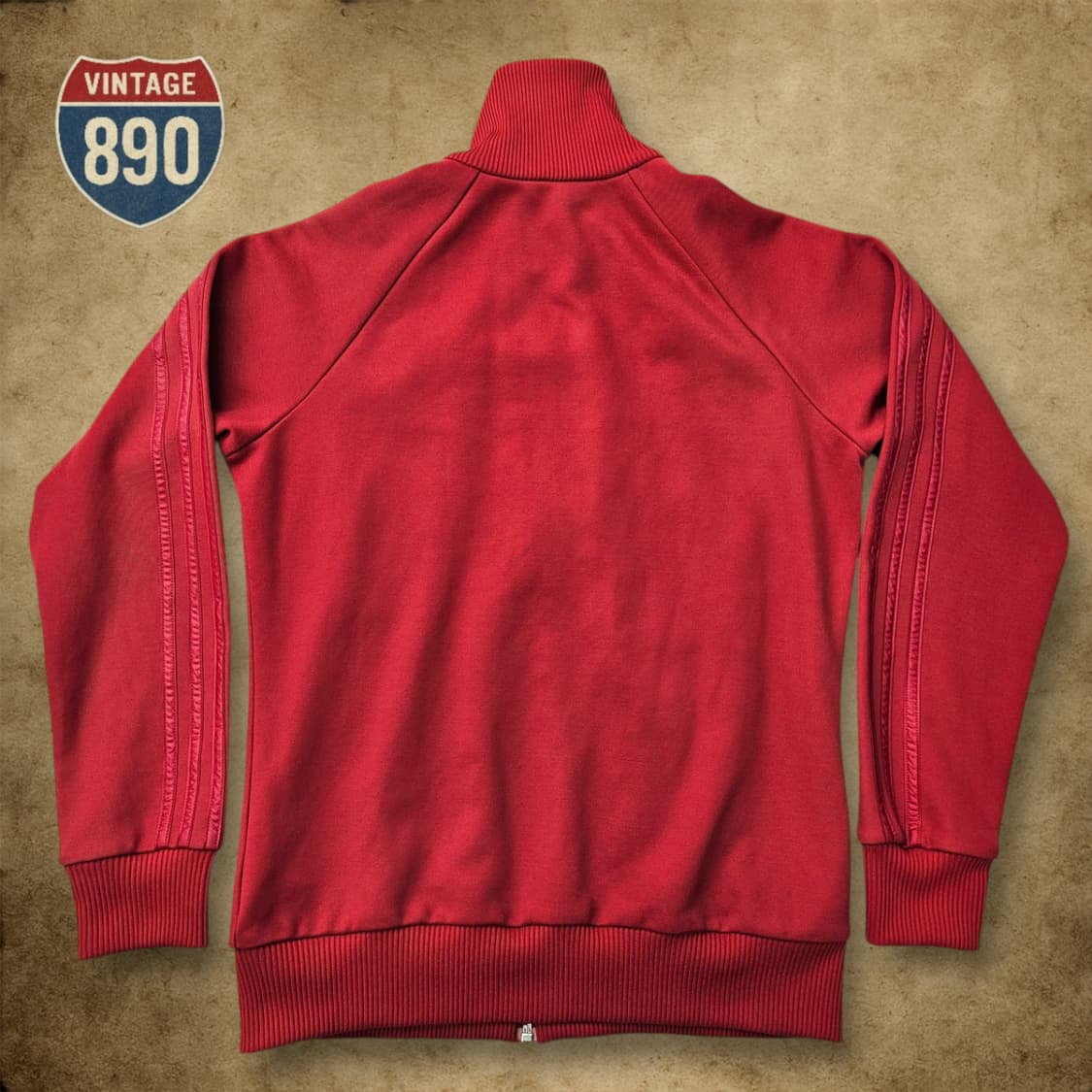 [100] adidas 아디다스 스노우브레이크 트랙탑 져지 상품이미지8