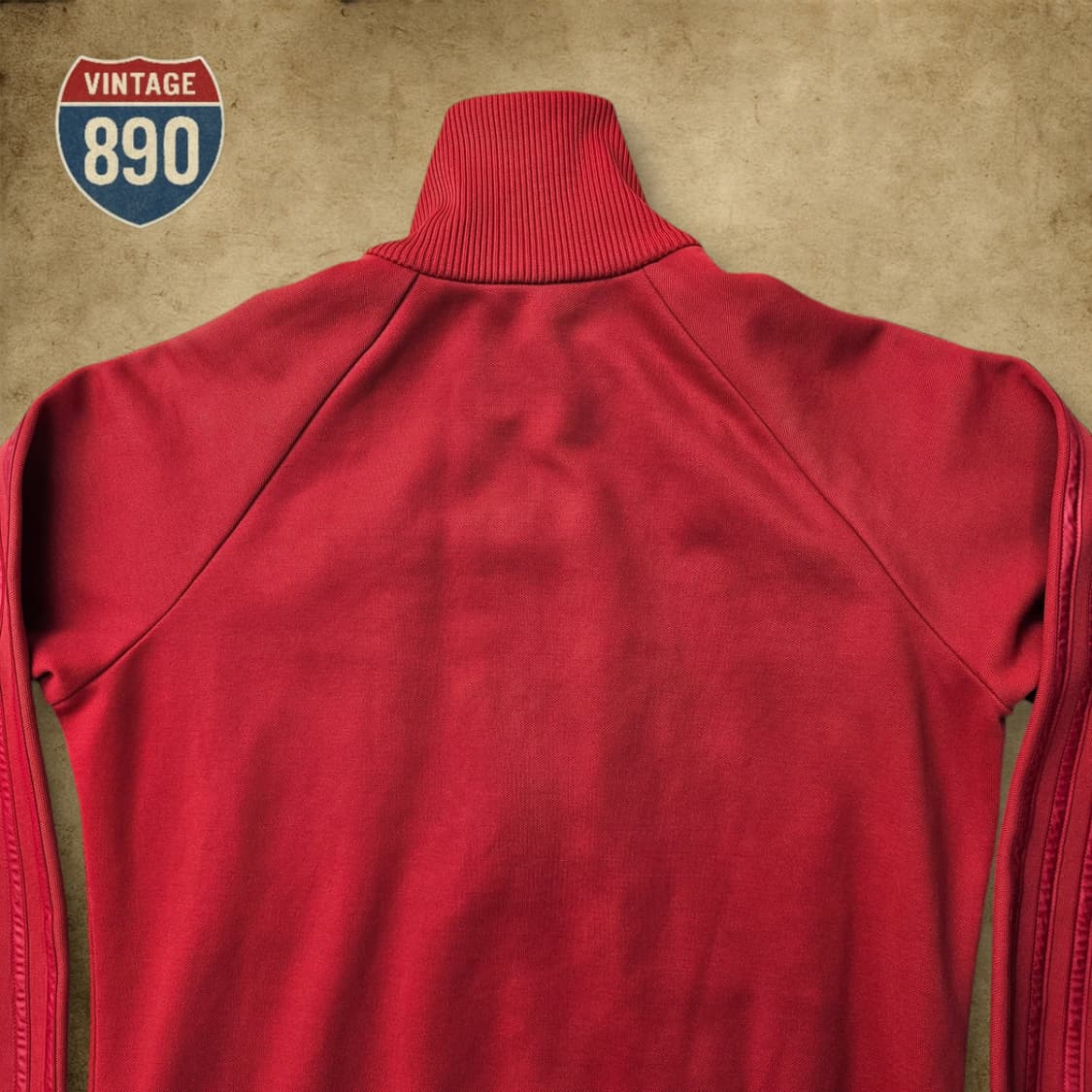 [100] adidas 아디다스 스노우브레이크 트랙탑 져지 상품이미지9