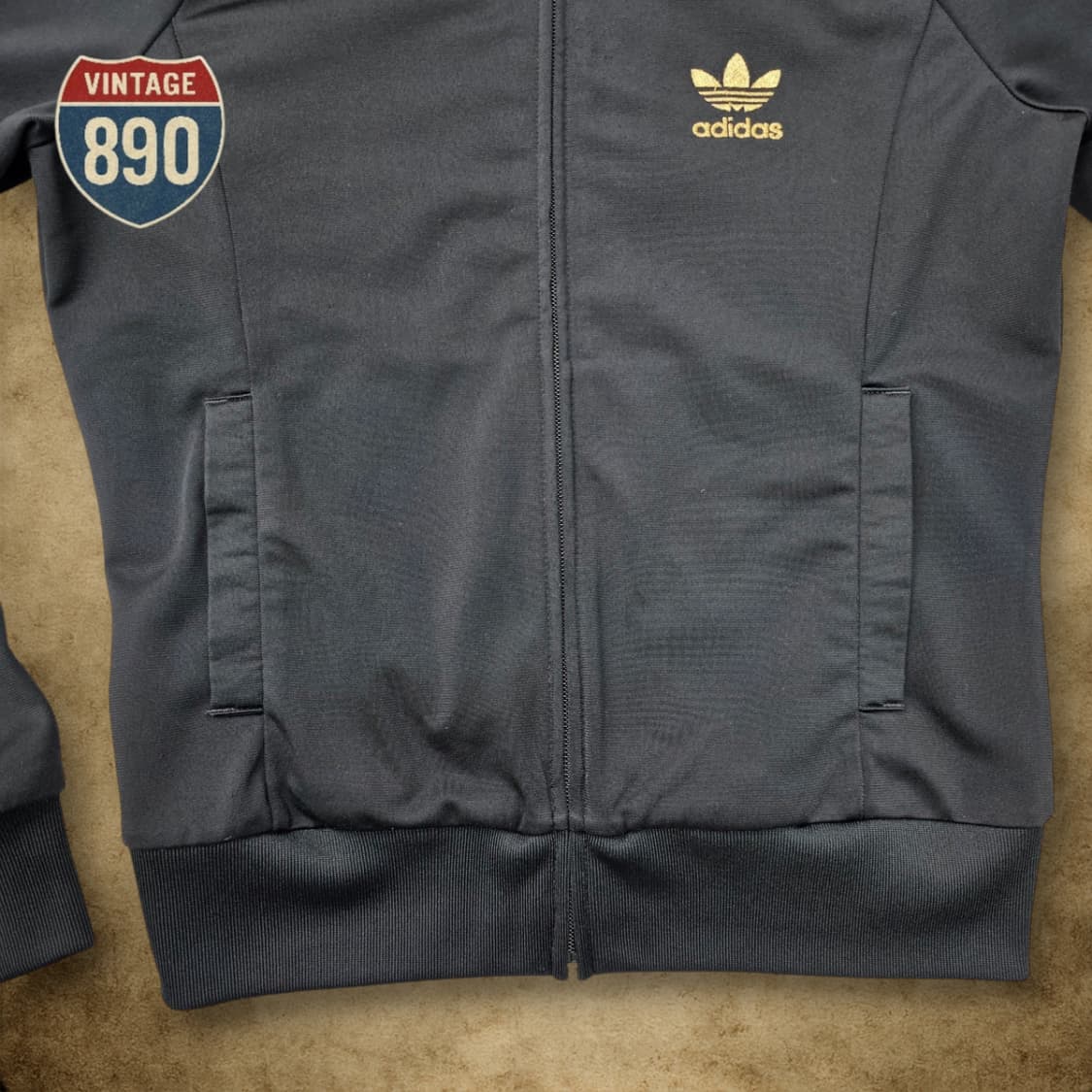 [90] adidas 아디다스 검골 메달리스트 트랙탑 져지 상품이미지3