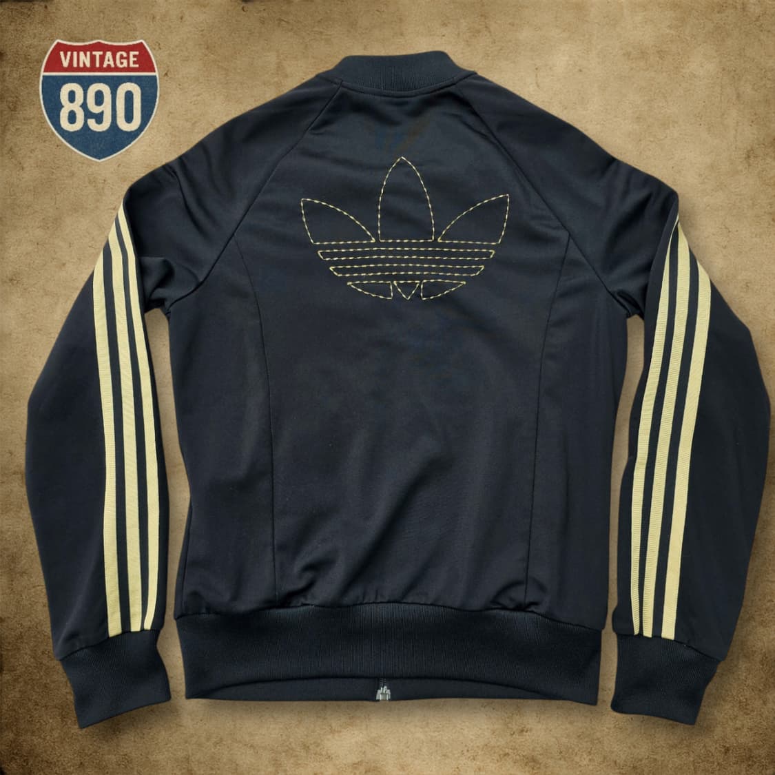 [90] adidas 아디다스 검골 메달리스트 트랙탑 져지 상품이미지6