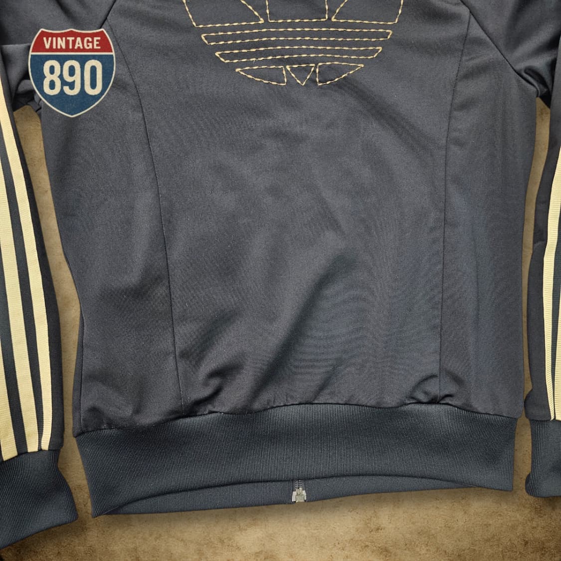 [90] adidas 아디다스 검골 메달리스트 트랙탑 져지 상품이미지8