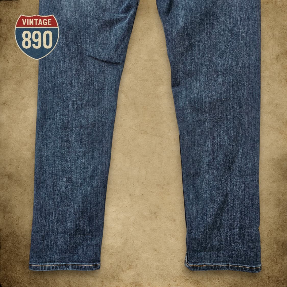 [W34 L32] Levi's 리바이스 502 데님 청바지 상품이미지7