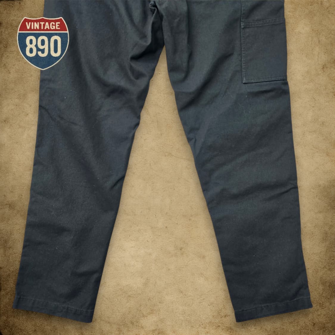 [30] OBEY 오베이 그래픽 데님 팬츠 상품이미지8