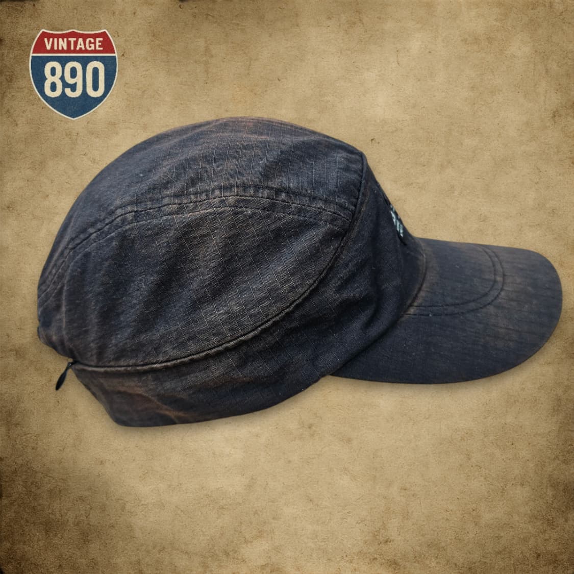 [F] NIKE ACG 2 in 1 테일윈드 바이저 캡 상품이미지3