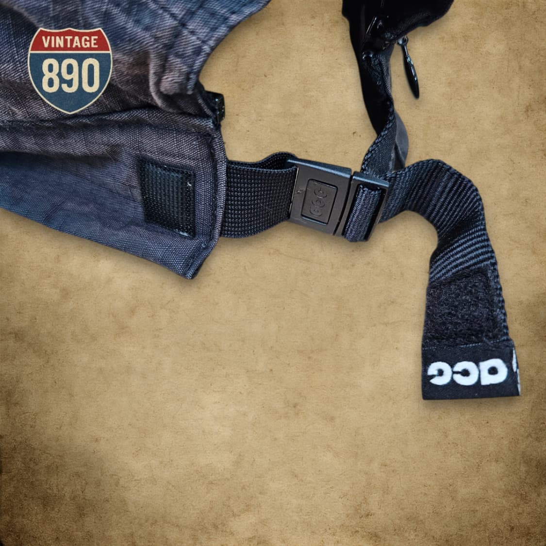 [F] NIKE ACG 2 in 1 테일윈드 바이저 캡 상품이미지6