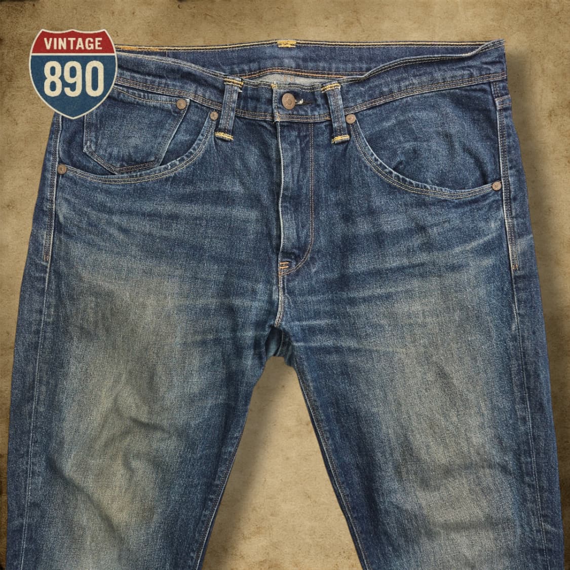 [36] LEVIS 리바이스 511 데님 청바지 상품이미지2