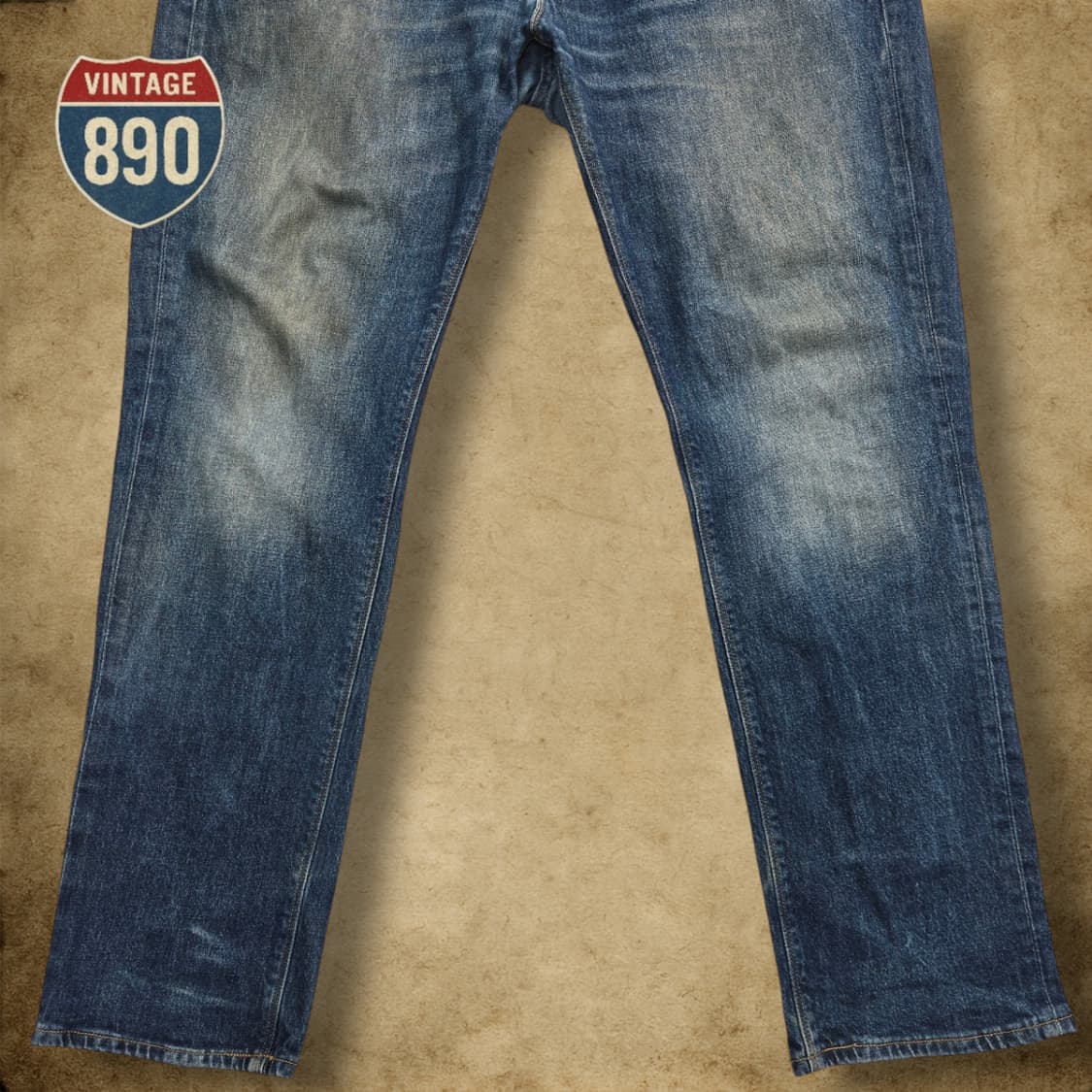 [36] LEVIS 리바이스 511 데님 청바지 상품이미지3