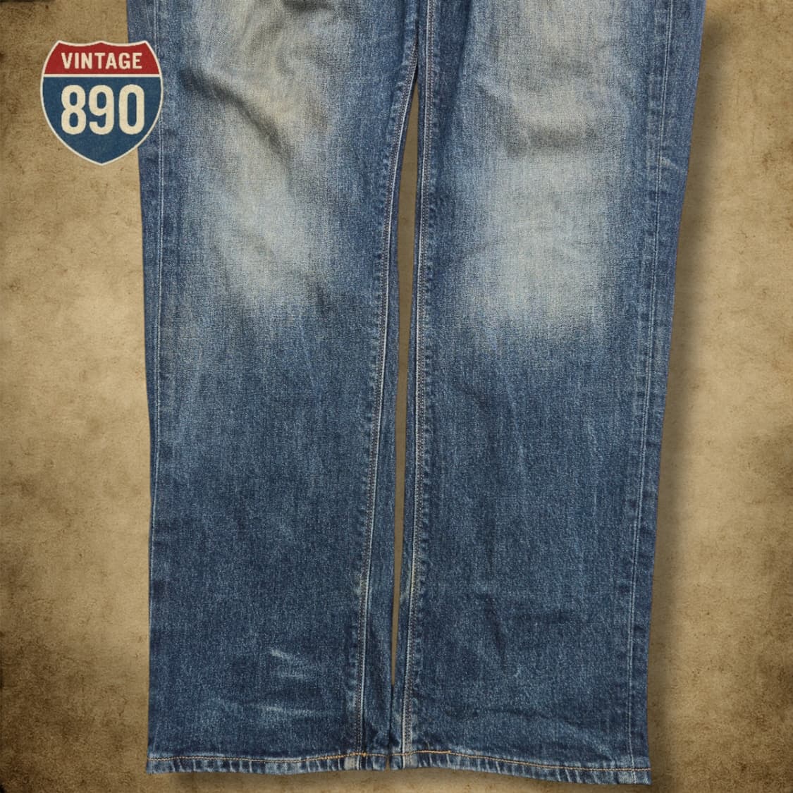 [36] LEVIS 리바이스 511 데님 청바지 상품이미지4