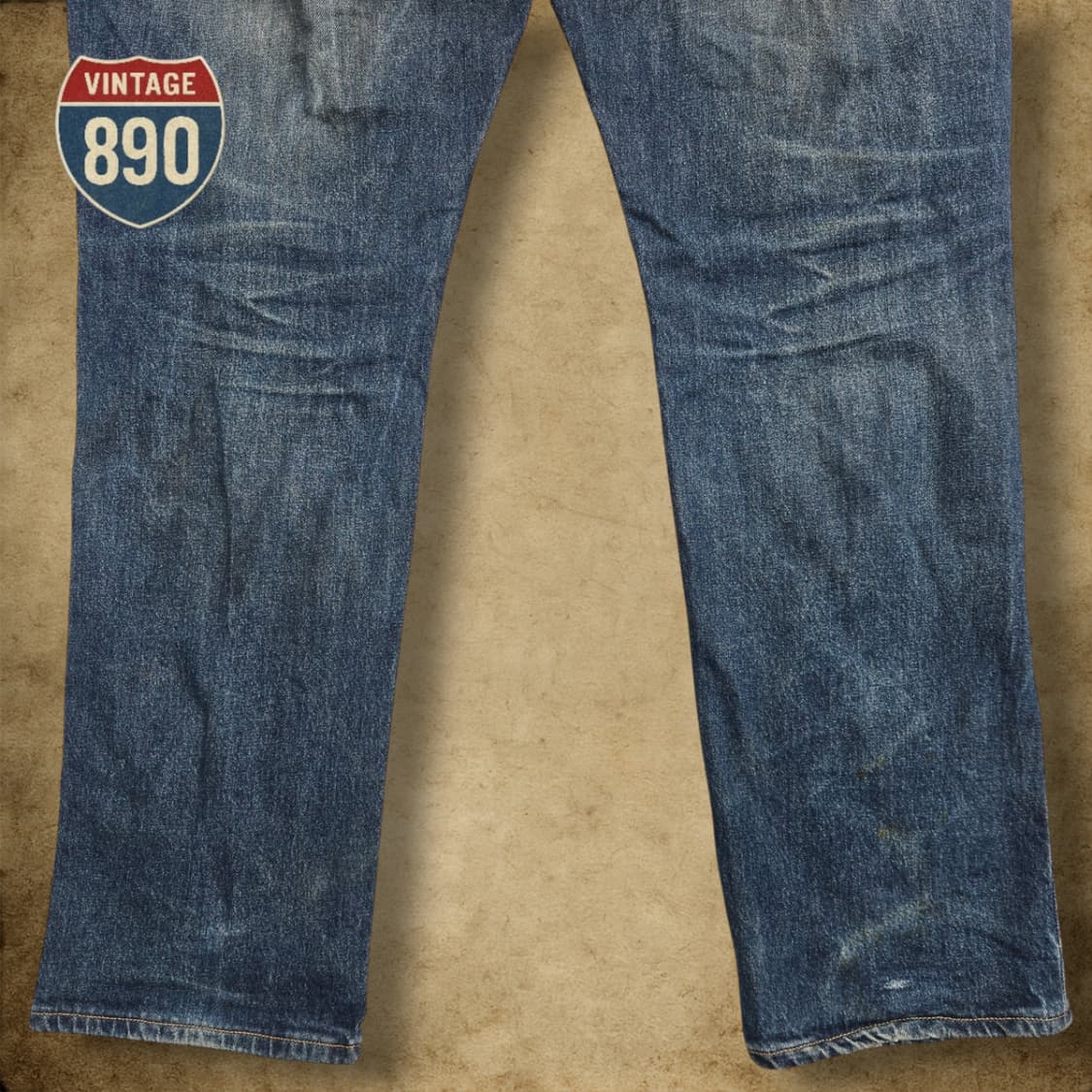 [36] LEVIS 리바이스 511 데님 청바지 상품이미지8