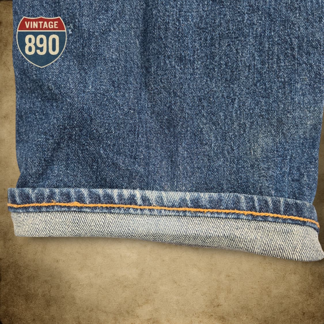 [36] LEVIS 리바이스 511 데님 청바지 상품이미지9