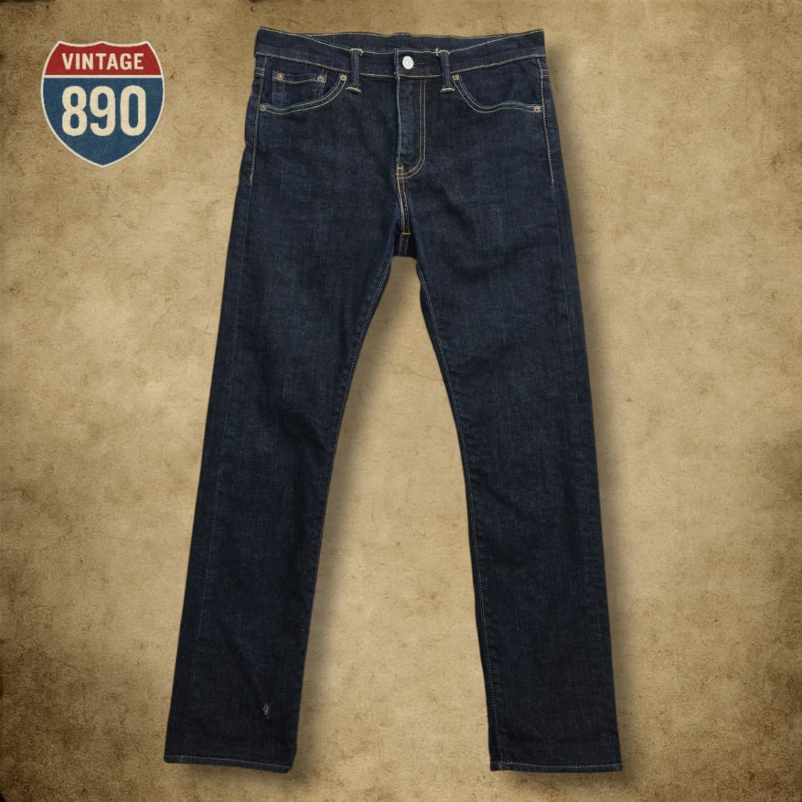 [30] LEVIS 리바이스 510 데님 청바지 상품이미지1