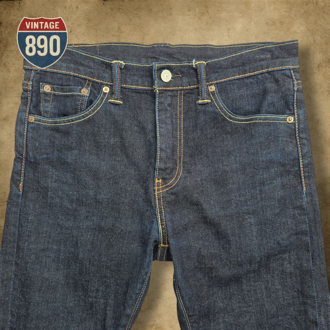 [30] LEVIS 리바이스 510 데님 청바지 상품이미지2