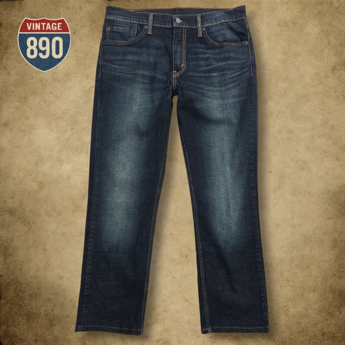 [33] LEVIS 리바이스 511 데님 청바지 상품이미지1