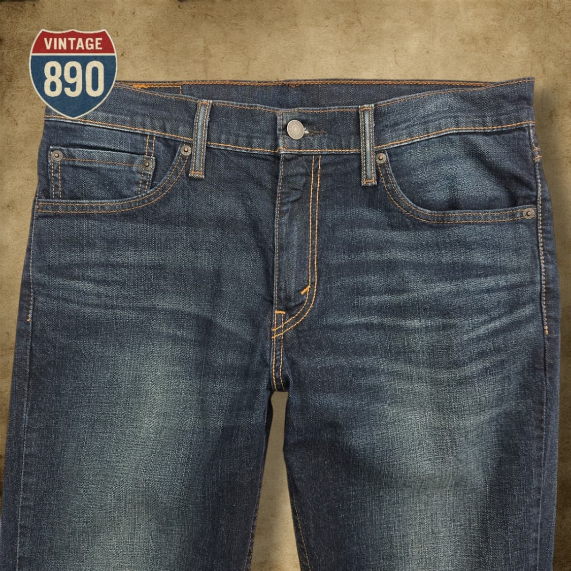 [33] LEVIS 리바이스 511 데님 청바지 상품이미지2