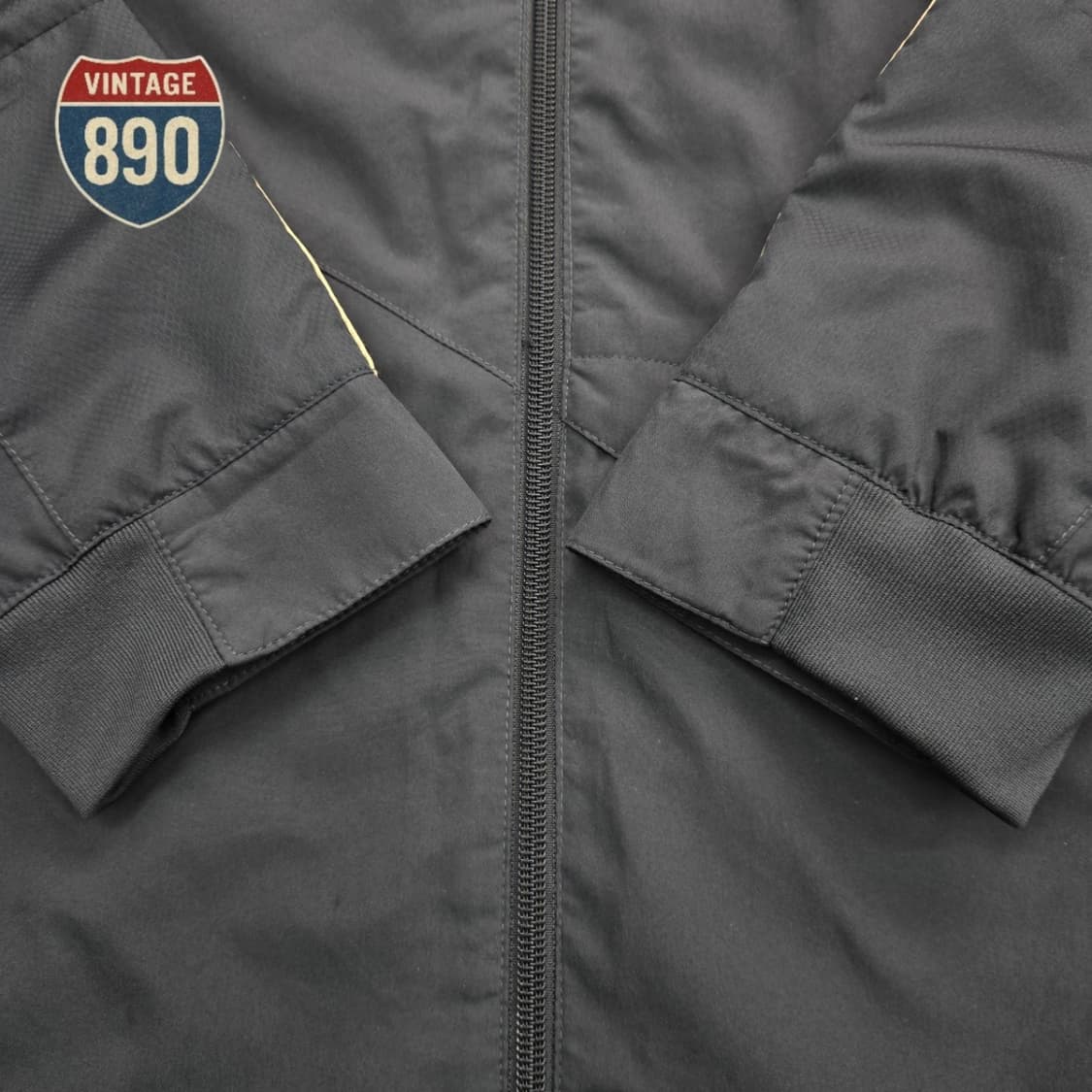 [100] adidas 아디다스 00s 베컴 바람막이 자켓 상품이미지5