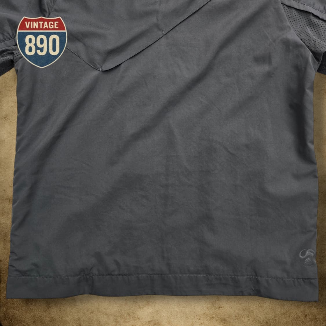 [100] adidas 아디다스 00s 베컴 바람막이 자켓 상품이미지8