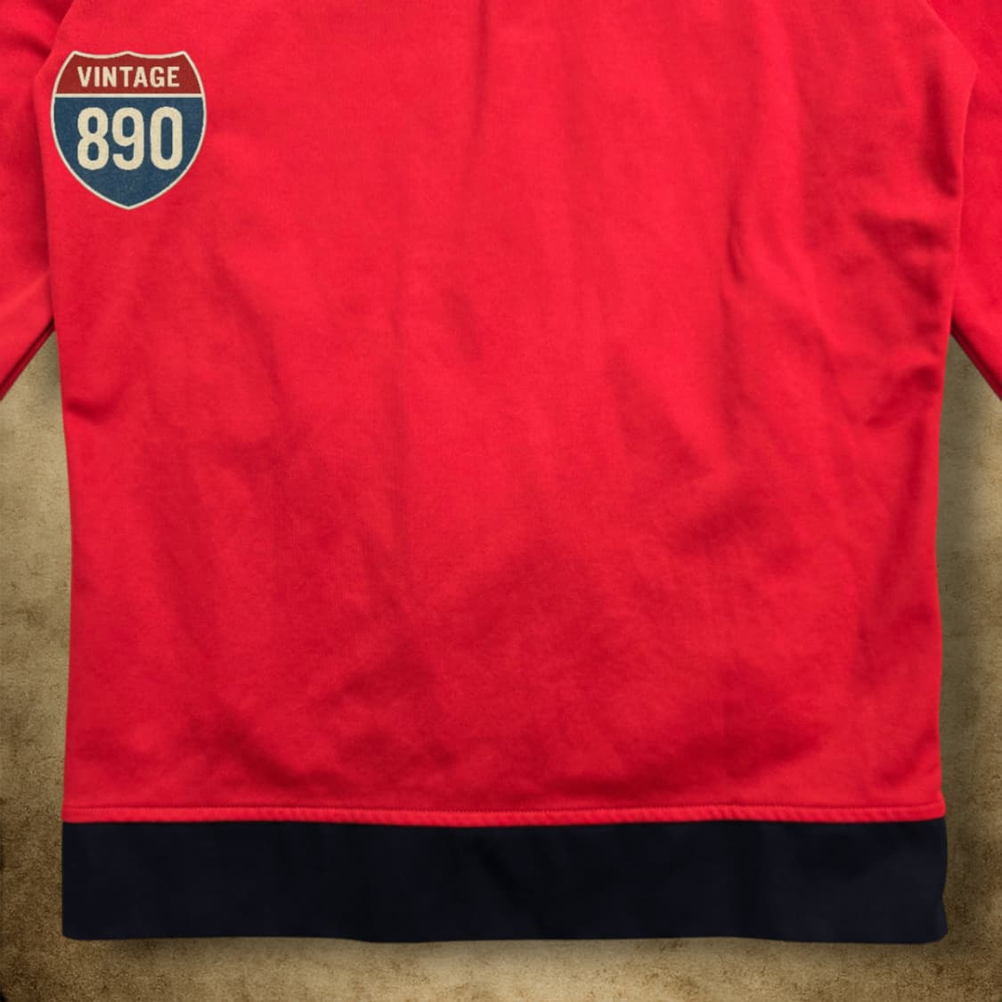 [90] adidas 아디다스 유로파 TT 져지 집업 상품이미지10