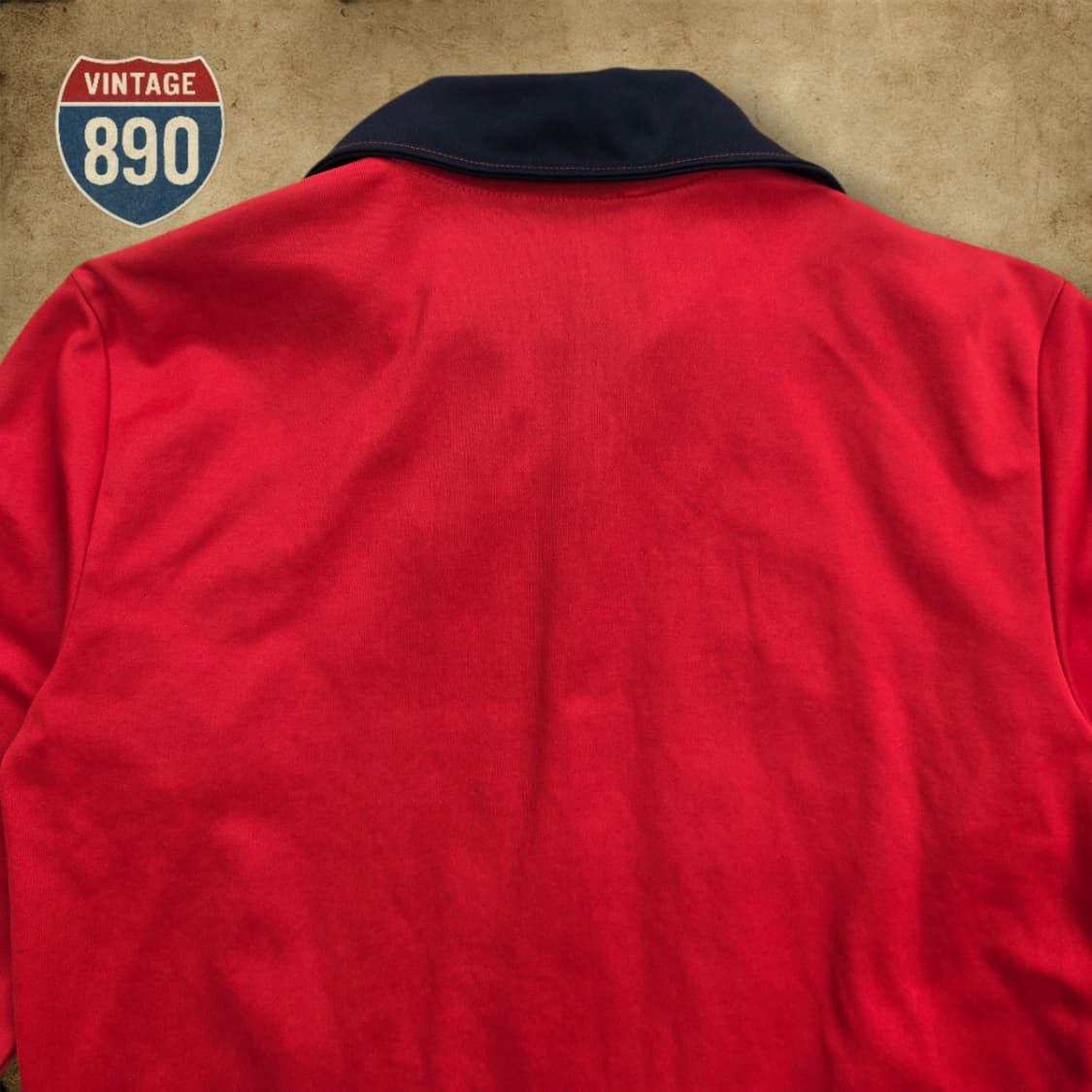 [90] adidas 아디다스 유로파 TT 져지 집업 상품이미지9